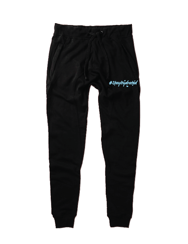 Product Details These embroidered jogger sets are comfortable and a great addition to your wardrobe.  Unisex joggers  Photos are a mock up and actual product will have embroidered logo. Materials & Care  100% Cotton Machine Wash